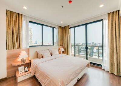 2 bed Condo in Supalai Elite Sathorn - Suanplu Thungmahamek Sub District C018747