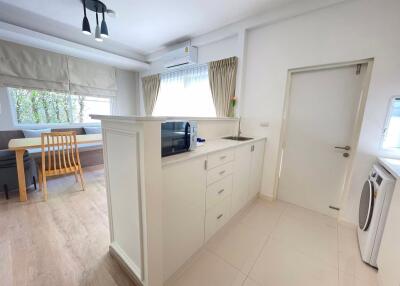 3 bed House in Indy 2 Bangna-Ramkhamhaeng 2 Dokmai Sub District H018745