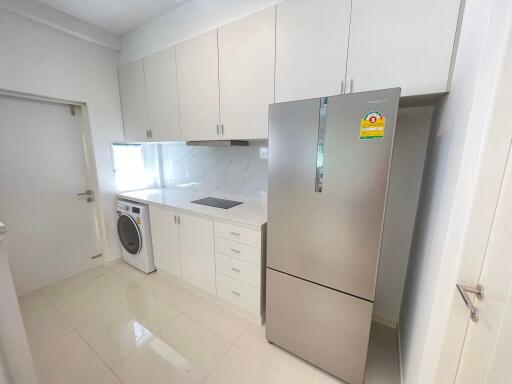 3 bed House in Indy 2 Bangna-Ramkhamhaeng 2 Dokmai Sub District H018745