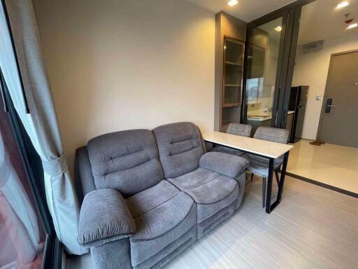 1 bed Condo in Life Asok Hype Ratchathewi District C018744