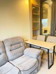 1 bed Condo in Life Asok Hype Ratchathewi District C018744