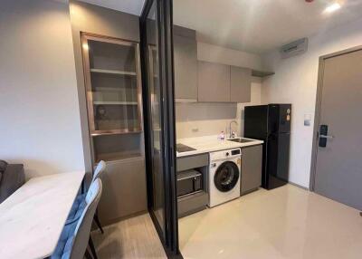 1 bed Condo in Life Asok Hype Ratchathewi District C018744