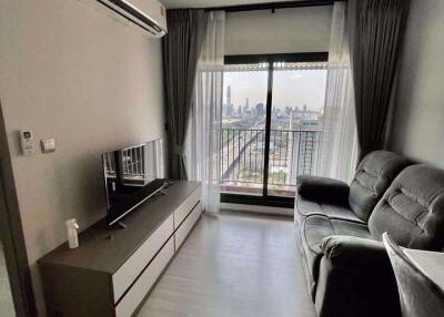 1 bed Condo in Life Asok Hype Ratchathewi District C018744