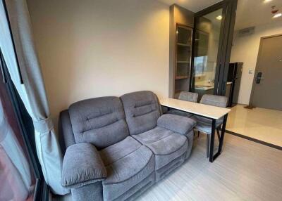 1 bed Condo in Life Asok Hype Ratchathewi District C018744