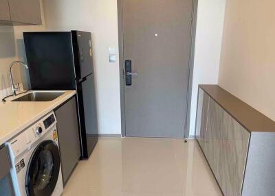 1 bed Condo in Life Asok Hype Ratchathewi District C018744