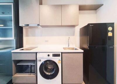 1 bed Condo in Life Asok Hype Ratchathewi District C018744