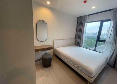 1 bed Condo in Life Asok Hype Ratchathewi District C018744