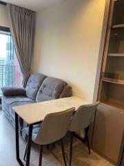1 bed Condo in Life Asok Hype Ratchathewi District C018744