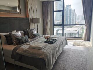 2 bed Condo in RHYTHM Ekkamai Khlong Tan Nuea Sub District C018742