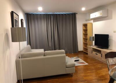 1 bed Condo in Baan Siri Sukhumvit 13 Khlong Toei Nuea Sub District C018739