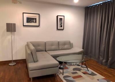 1 bed Condo in Baan Siri Sukhumvit 13 Khlong Toei Nuea Sub District C018739