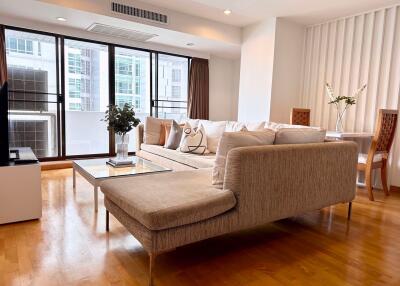 1 bed Condo in Regent Royal Place 2 Lumphini Sub District C018736