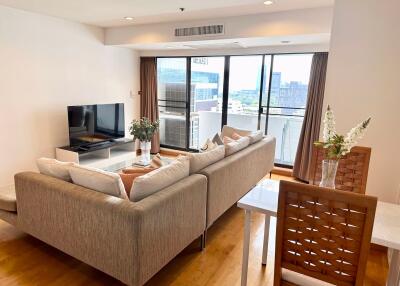 1 bed Condo in Regent Royal Place 2 Lumphini Sub District C018736