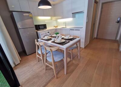 2 bed Duplex in LIV@49 Khlong Tan Nuea Sub District D018732