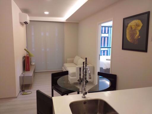 2 bed Condo in Vtara Sukhumvit 36 Phra Khanong Sub District C018722