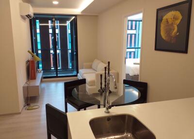 2 bed Condo in Vtara Sukhumvit 36 Phra Khanong Sub District C018722