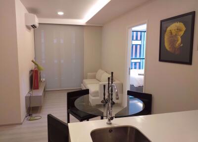 2 bed Condo in Vtara Sukhumvit 36 Phra Khanong Sub District C018722