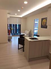 2 bed Condo in Vtara Sukhumvit 36 Phra Khanong Sub District C018722