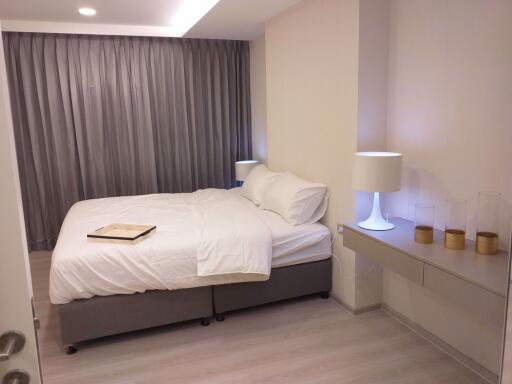 2 bed Condo in Vtara Sukhumvit 36 Phra Khanong Sub District C018722