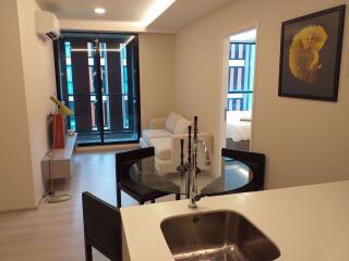 2 bed Condo in Vtara Sukhumvit 36 Phra Khanong Sub District C018722