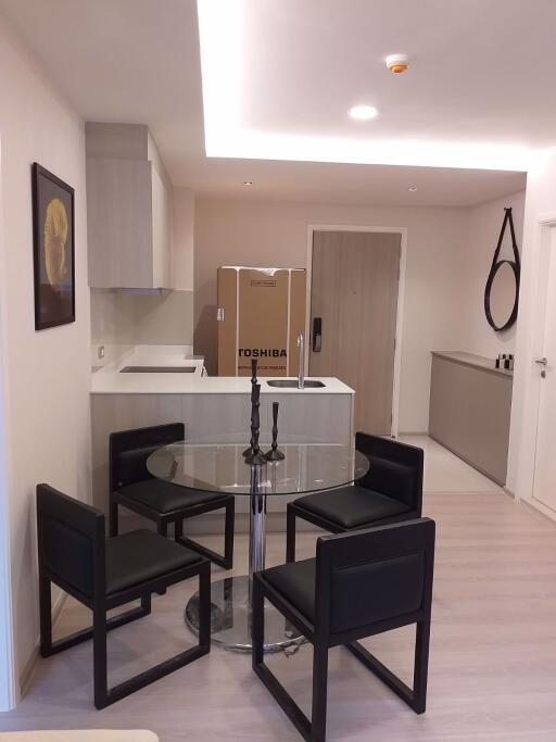 2 bed Condo in Vtara Sukhumvit 36 Phra Khanong Sub District C018722