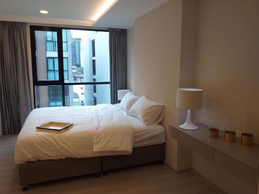 2 bed Condo in Vtara Sukhumvit 36 Phra Khanong Sub District C018722