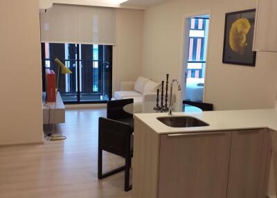 2 bed Condo in Vtara Sukhumvit 36 Phra Khanong Sub District C018722