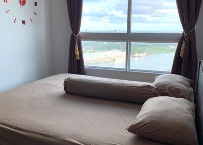 1 bed Condo in Supalai Prima Riva Chong Nonsi Sub District C018720
