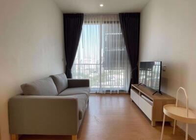 2 bed Condo in MARU Ekkamai 2 Phrakhanongnuea Sub District C018715