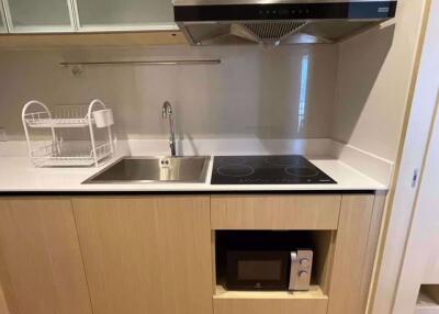 2 bed Condo in MARU Ekkamai 2 Phrakhanongnuea Sub District C018715