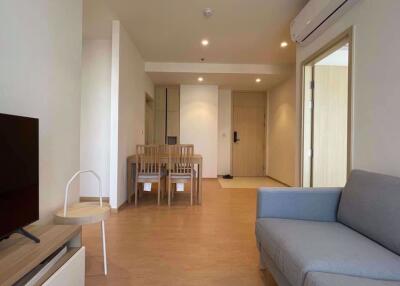 2 bed Condo in MARU Ekkamai 2 Phrakhanongnuea Sub District C018715