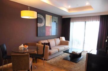 2 bed Condo in Sathorn Gardens Thungmahamek Sub District C018714