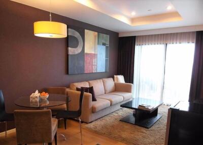 2 bed Condo in Sathorn Gardens Thungmahamek Sub District C018714