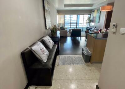 2 bed Condo in Sathorn Gardens Thungmahamek Sub District C018713