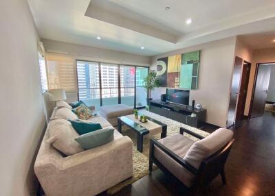 2 bed Condo in Sathorn Gardens Thungmahamek Sub District C018713