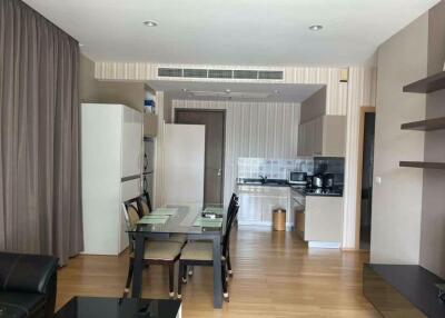 2 bed Condo in 39 by Sansiri Khlong Tan Nuea Sub District C018711