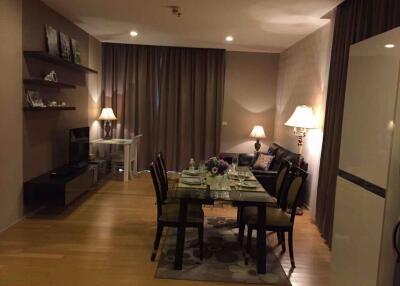 2 bed Condo in 39 by Sansiri Khlong Tan Nuea Sub District C018711