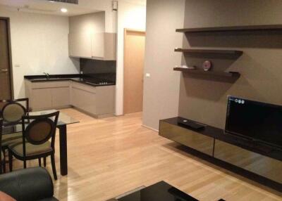 2 bed Condo in 39 by Sansiri Khlong Tan Nuea Sub District C018711