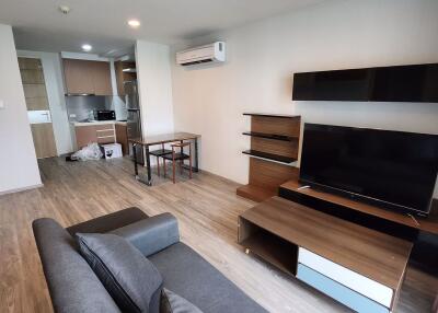 2 bed Condo in Whizdom The Exclusive Phrakhanong District C018710