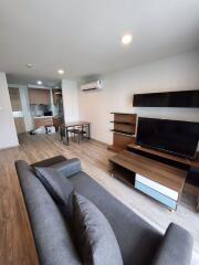 2 bed Condo in Whizdom The Exclusive Phrakhanong District C018710