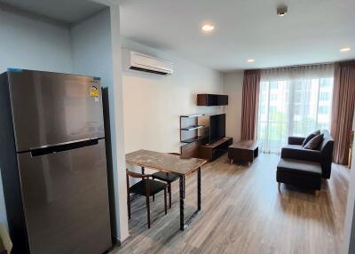 2 bed Condo in Whizdom The Exclusive Phrakhanong District C018710