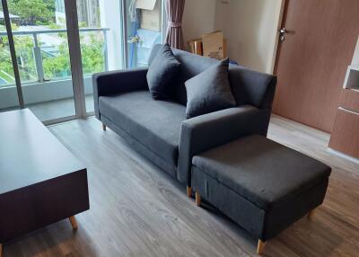 2 bed Condo in Whizdom The Exclusive Phrakhanong District C018710