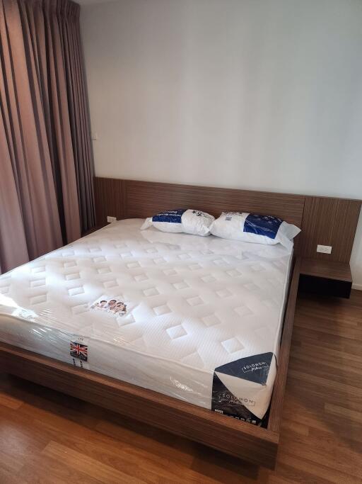 2 bed Condo in Whizdom The Exclusive Phrakhanong District C018710