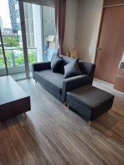 2 bed Condo in Whizdom The Exclusive Phrakhanong District C018710