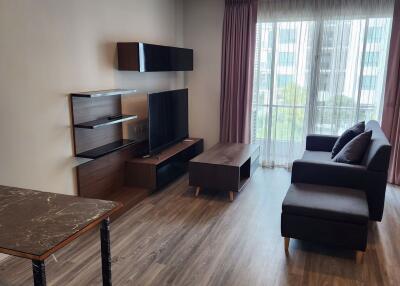2 bed Condo in Whizdom The Exclusive Phrakhanong District C018710