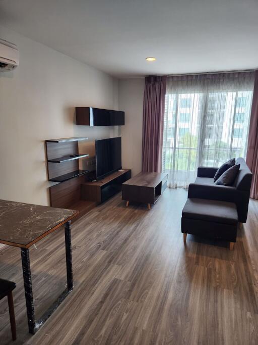 2 bed Condo in Whizdom The Exclusive Phrakhanong District C018710