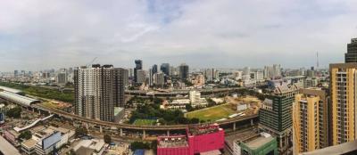 1 bed Condo in Supalai Premier @ Asoke Bangkapi Sub District C018708