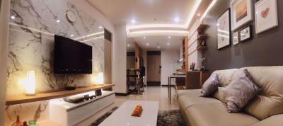 1 bed Condo in Supalai Premier @ Asoke Bangkapi Sub District C018708