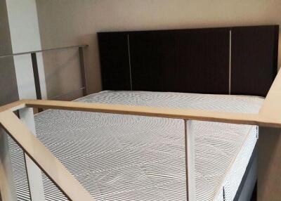 1 bed Duplex in Ideo Morph 38 Phra Khanong Sub District D018707