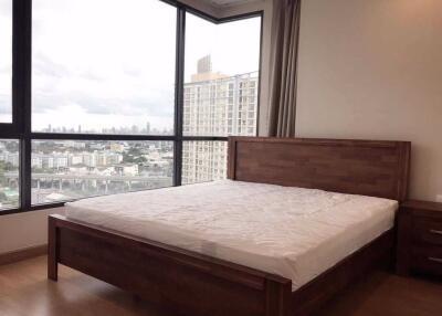 2 bed Condo in Q House Condo Sukhumvit 79 Phrakhanongnuea Sub District C018704